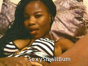 SexySmallBum