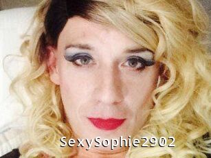 SexySophie2902