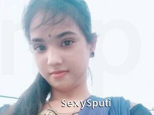 SexySputi