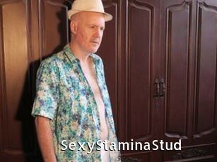 SexyStaminaStud