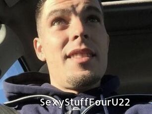 SexyStuffFourU22