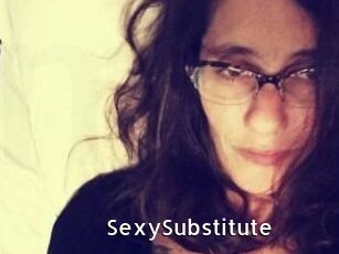 SexySubstitute
