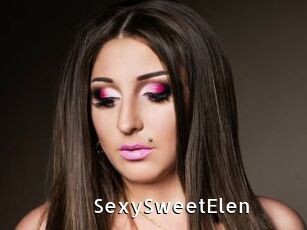 SexySweetElen