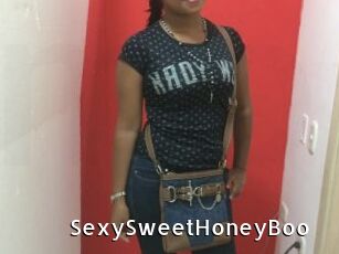 SexySweetHoneyBoo