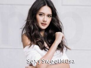 SexySweetMusa