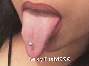 SexyTash1990