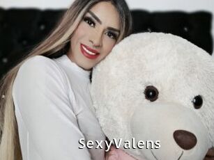 SexyValens