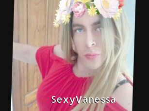 SexyVanessa