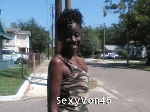 SexyVon46