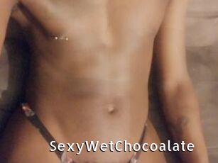 SexyWetChocoalate