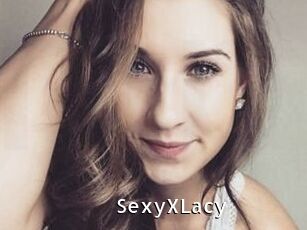 SexyXLacy