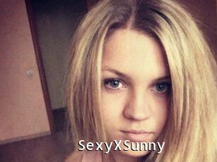 SexyXSunny_