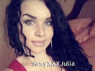 SexyXXXJulia