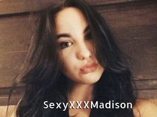 SexyXXXMadison