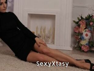 SexyXtasy