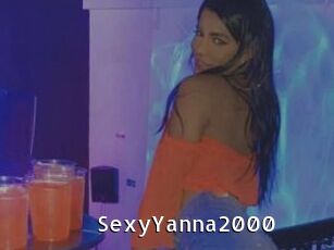 SexyYanna2000