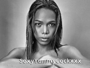 SexyYummyCockxxx