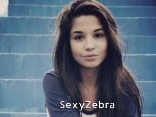 SexyZebra