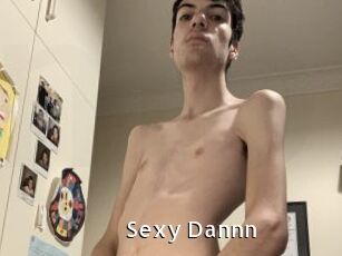 Sexy_Dannn