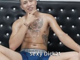 Sexy_Dick21