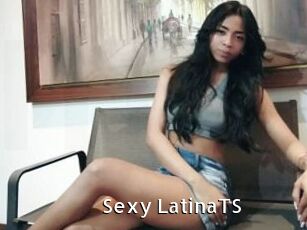 Sexy_LatinaTS