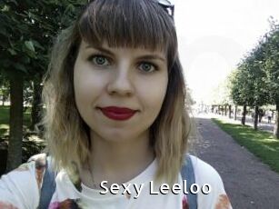 Sexy_Leeloo My Porno Stash