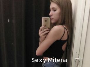 Sexy_Milena_