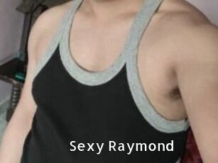 Sexy_Raymond