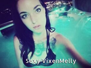 Sexy_VixenMelly