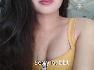 Sexy_babbli