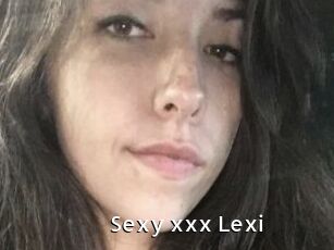 Sexy_xxx_Lexi My Porno Stash