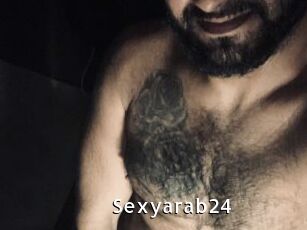 Sexyarab24