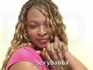 SexybanoX