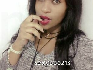Sexyboo213