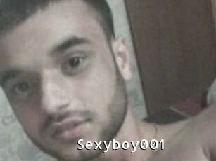 Sexyboy001