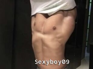 Sexyboy09 My Porno Stash