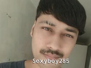 Sexyboy285