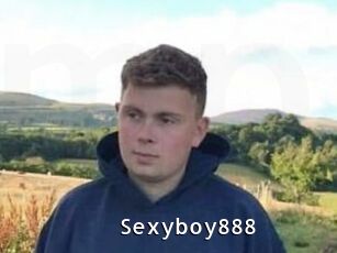 Sexyboy888