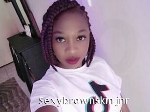Sexybrownskin_jnr