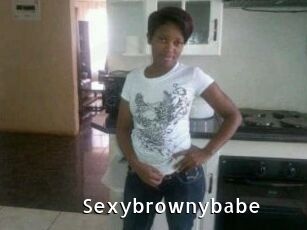 Sexybrownybabe