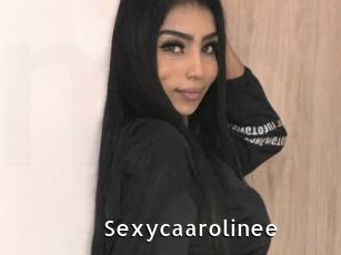 Sexycaarolinee