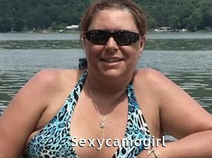 Sexycamogirl My Porno Stash