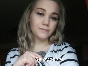 Sexycassi