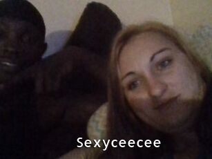 Sexyceecee