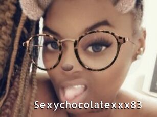 Sexychocolatexxx83