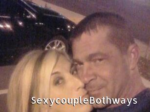 SexycoupleBothways