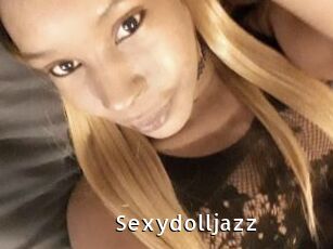 Sexydolljazz