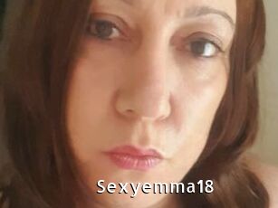 Sexyemma18