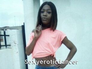 Sexyeroticdancer