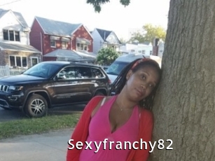 Sexyfranchy82